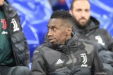 Blaise Matuidi gabung klub Inter Miami