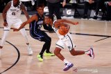 Sejak restart NBA, Nets kantungi kemenangan kelima setelah tundukkan Orlando Magic 108-96