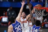 Phoenix Suns lanjutkan tren sempurna sejak restart NBA