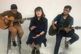 Cassandra band sebut sejumlah rencananya tertunda karena pandemi COVID-19, apa itu?