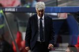 Gasperini sebut detil kecil jadi pembeda Atalanta dan PSG