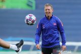 Nagelsmann yakin peluang Leipzig tak berkurang tanpa Werner