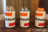 Repsol fokus pasar Indonesia untuk pelumas baru XR-Technology