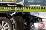 Dua orang tewas dalam kecelakaan di Tol Cipularang