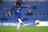 Willian tinggalkan Corinthians setelah dapat ancaman pembunuhan di medsos