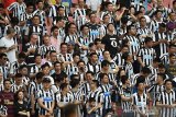 Newcastle United naik ke peringkat ketiga usai bekuk Everton 4-1