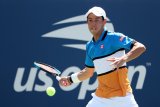 Petenis Kei Nishikori terjangkit COVID-19