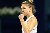 Simona Halep juara Praha Terbuka