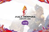 Pandemi tak halangi pegiat esports dalam negeri  ukir prestasi