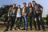 Band God Bless rilis lagu baru 