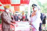 600 veteran ketiban bantuan Pemprov Sulut