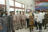 Inovasi pendidikan Palembang diangkat  ke level nasional