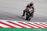 Johann Zarco tercepat di FP2 MotoGP Portugal