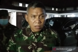 Tewasnya anggota TNI dengan tergantung di pohon masih diselidiki