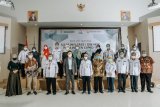 Daewoong Infion kembangkan perawatan COVID-19 berbasis sel punca