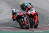 Oliveira rebut kemenangan perdana MotoGP di Austria