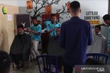 Asosiasi Punya Harapan beri keterampilan 500 anak didik pemasyakatan di Sulsel