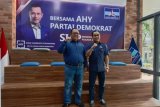 Bakal Calon Bupati Lampung Timur Yusran Amirullah setuju Lampung Timur dimekarkan