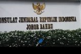 KJRI Johor benarkan satu WNI tewas tertembak di Malaysia