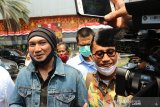 Anji belum ditetapkan sebagai tersangka dalam kasus dugaan hoaks