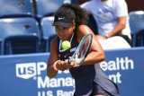 Naomi Osaka tak menyangka aksi protesnya tarik perhatian kalangan tenis