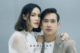 Adipati Dolken - Della Dartyan bersua lagi di 