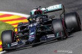 Bos Mercedes berharap dari 'kutukan Netflix' di GP Rusia