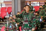 Kasad: Prajurit TNI  terlibat penyerangan Polsek Ciracas dipecat