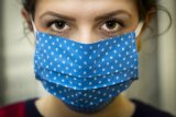 Dokter: Perlu ada standarisasi bahan masker