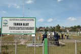 Sekolah lapang iklim membantu petani bercocok tanam tepat waktu