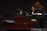 Selama PSBB, Sidang di MK digelar secara virtual