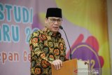 Wakil Ketua MPR berharap Muhammadiyah tetap semai gagasan moderasi Islam