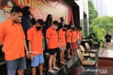 Pesta seks homo di Jakarta terinspirasi kegiatan serupa di Thailand