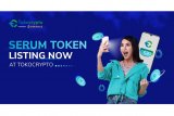 Tokocrypto akan rilis token SRM percepat pertumbuhan 