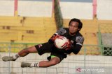 Kiper Madura United pilih tidak ikut tarkam untuk hindari risiko cedera