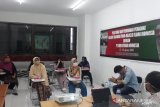 Alfamidi Bersama IDF-MUI Beri Pelatihan Strategi Bisnis Bagi Pedang Gorengan