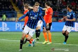 Leicester City memboyong Timothy Castagne dari Atalanta