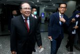 Mantan menteri Rizal Ramli meninggal dunia