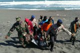 Wisatawan tenggelam di Pantai Parangtritis Bantul ditemukan sudah meninggal