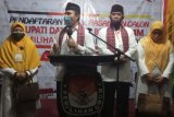 Wakil Bupati Agam Trinda Farhan Satria terkonfirmasi positif COVID-19 usai mendaftar ke KPU