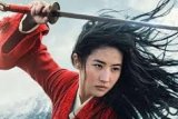 Joshua Wong serukan untuk pemboikotan film Mulan