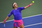 Azarenka taklukkan Muchova dan bertemu Mertens diperempatfinal US Open