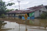 10 kecamatan di Kapuas Hulu banjir