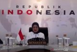 Ada sanksi bagi pemberi data tak benar untuk subsidi gaji