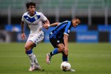 Milan gaet Sandro Tonali dari Brescia