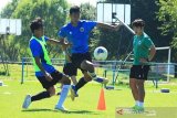 Timnas U-19 kalah 0-1 dari Bosnia-Herzegovina  karena gol bunuh diri