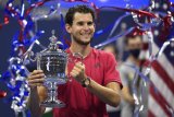 Ini daftar juara tunggal putra Grand Slam sejak Australia Open 2017