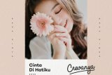 Crevanya rilis single kedua 