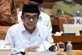 Menteri Agama Fachrul Razi  terkonfirmasi positif COVID-19