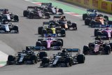 Bottas ogah disalahkan biang kerok tabrakan dramatis di GP Tuscan